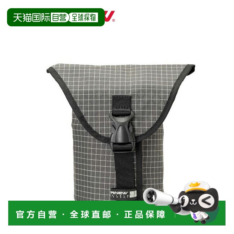 日本直邮EVERNEW 导热锅袋/XG EBYR782 收纳袋袋炊具煤气罐配件露