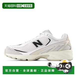 运动鞋 日本直邮New 跑步鞋 U509 偏窄 Balance