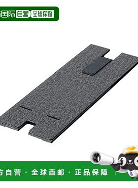 【日本直邮】Nakabayashi仲林ori-pact多功能支架 灰色NOP-M01GY