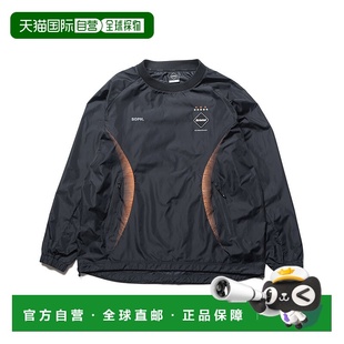 运动训练防风上衣 1h可退 男士 Bristol FCRB250 日本直邮F.C.Real