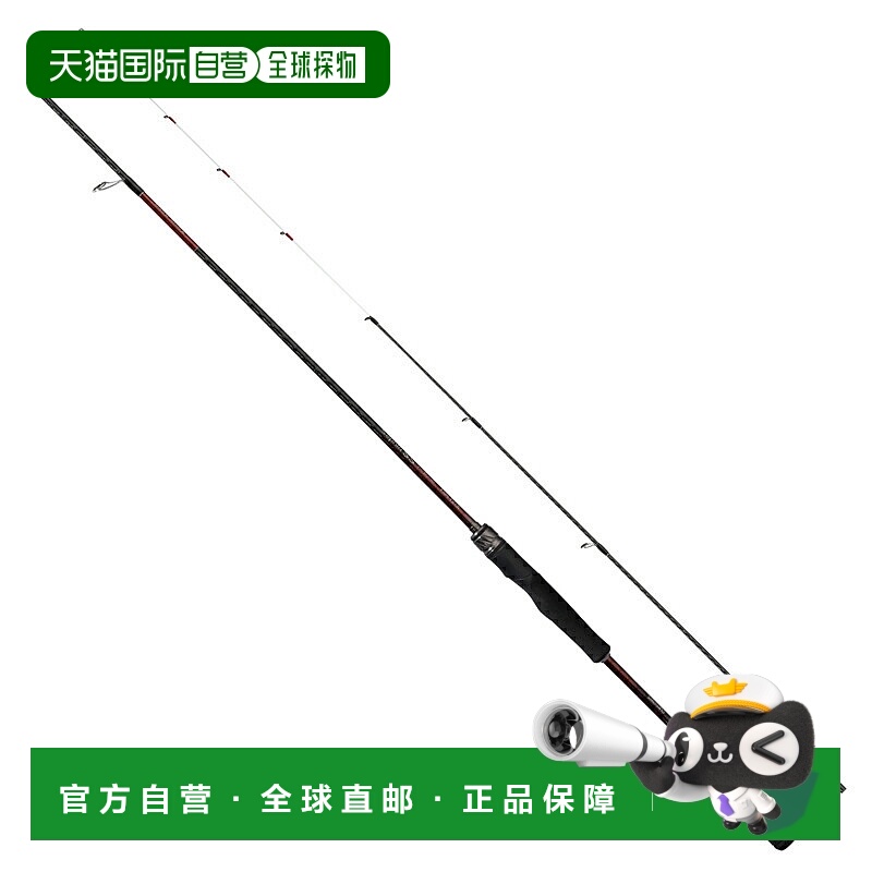 日本直邮Shimano 24 Sephia SS Tip Egging Reel R-S68ML-S (Spin