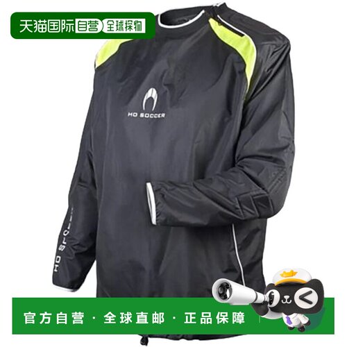 日本直邮HO SOCCER 男式女式青少年 GK 上衣冬季夹克足球服五人制