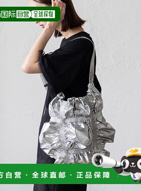 日本直邮VitaFelice 绗缝单肩包 V04517AW05315礼物斜挎包钱包