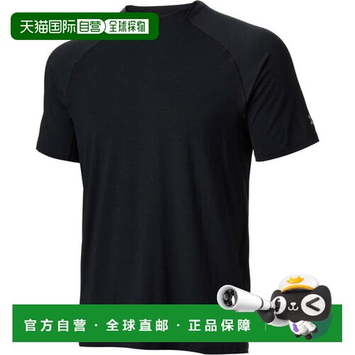 日本直邮安德玛 UNDER ARMOUR UA Motivate Soft 短袖T恤 6012572