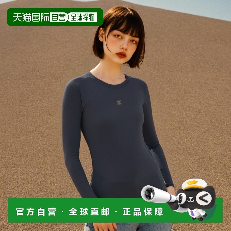 日本直邮 ZETT PROSTATUS 压缩背心成人通用 PROSTATUS BPRO800C