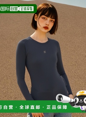 日本直邮 ZETT PROSTATUS 压缩背心成人通用 PROSTATUS BPRO800C