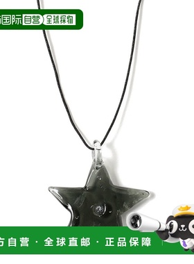 1h可退 日本直邮LEVENS JEWELS 星形吊坠项链 61423624580