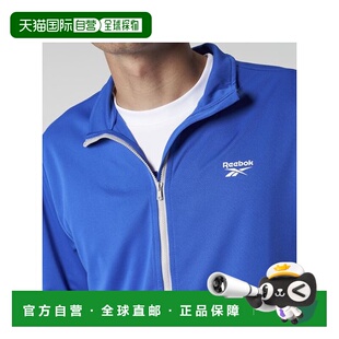 日本直邮Reebok-Reebokmsuv夹克锐步外套户外