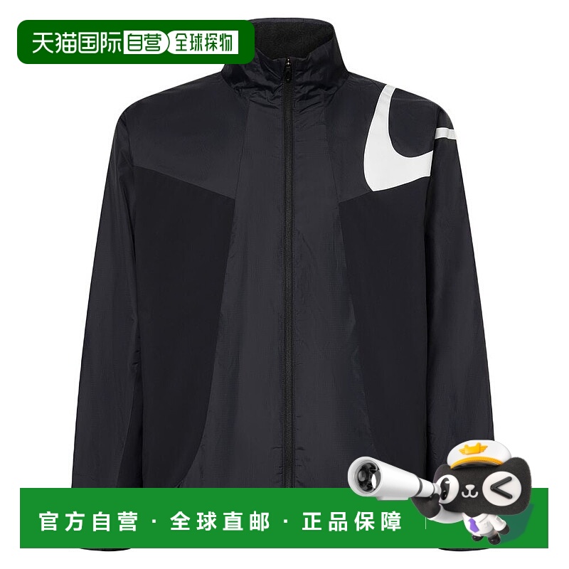 日本直邮OAKLEY ENHANCE Wind Warm夹克 [FOA408210-02E] 男士外