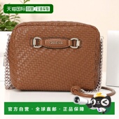 日本直邮GUESS FRANCY相机斜挎包 GU1432AW032226手提包单肩包