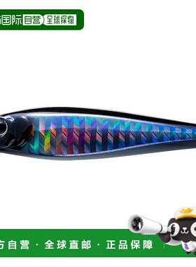 【日本直邮】YO-ZURI 海水诱饵 Hydro Monster Shot 下沉式 65 毫