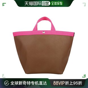 725GP 6454F Chapelier 女式 色背包 卵石纹涂层帆布 自营｜Herve