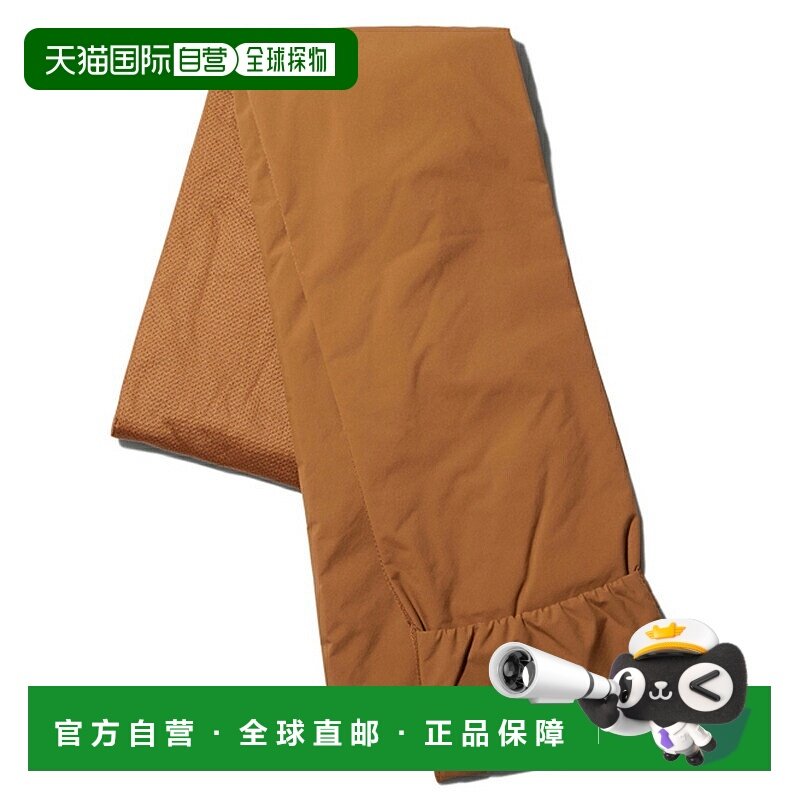 日本直邮Snow Peak 围巾2L Octa Stole One Brown AC-23AU007BR,运动包/户外包/配件,围巾/围脖,淘宝优惠券,粉丝福利购,淘宝优惠卷