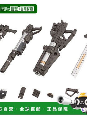 【日本直邮】HEXA GEAR Governor Weapons Combat Assortment 02