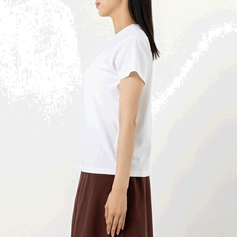 日本直邮MM6 Maison Margiela T恤短袖女士 S52GC0265 S24312 100