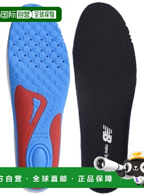 日本直邮NEW BALANCE NB LAM35688 BK 运动鞋