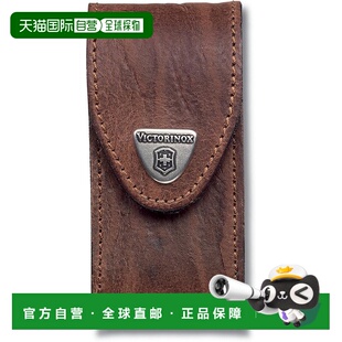 【日本直邮】VICTORINOX 刀套 皮套 504 4.0545户外
