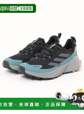 日本直邮adidas TERREX TRAILMAKER 2.0 GORE-TEX 百搭舒适 耐磨