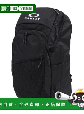 日本直邮OAKLEY Essential Daypack M 9.0 28L背包 [FOS901982-02
