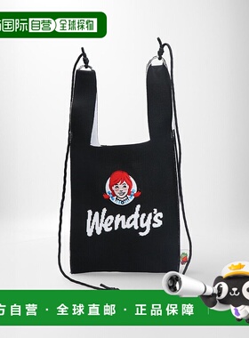 日本直邮Fruit of the Loom FTL Wendy’s Mini 肩包 [FR6467AU00