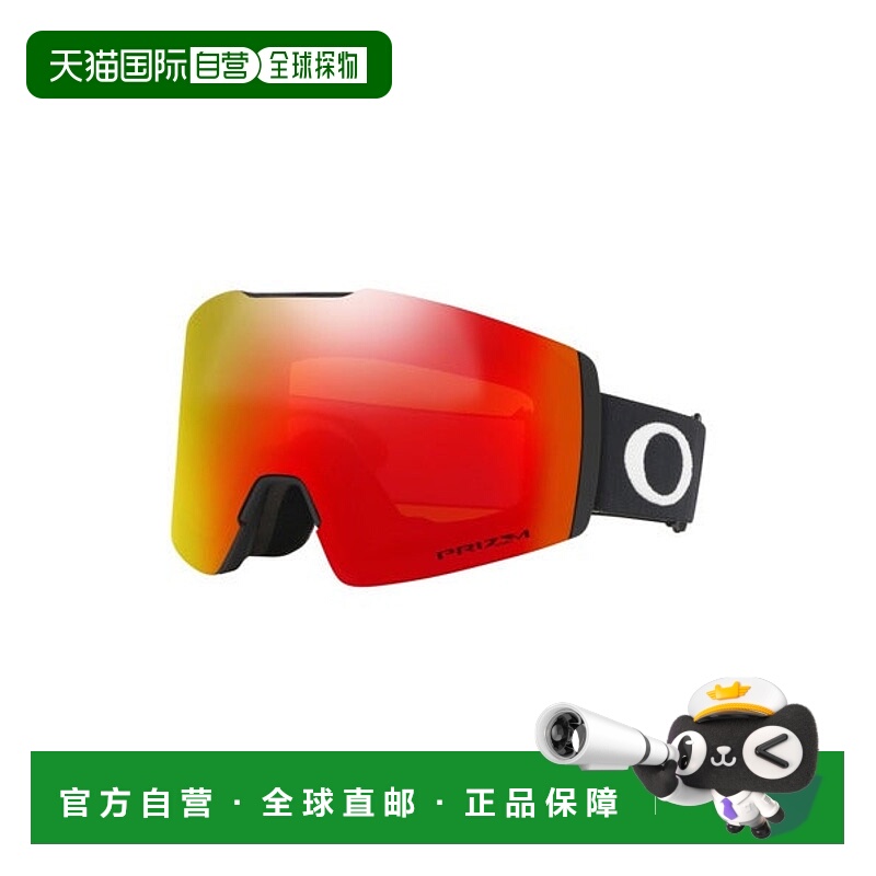 日本直邮OAKLEY Fall Line M尺寸雪镜 [OAKLEY 92187825]