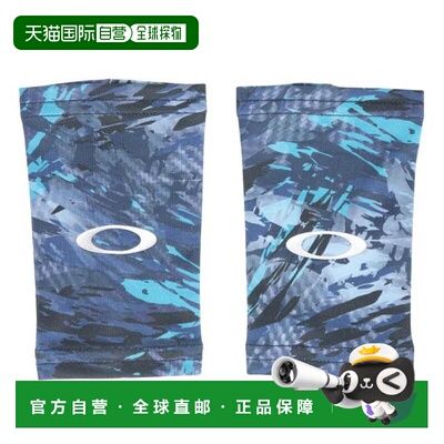 日本直邮OAKLEY 棒球 STRIKING 手腕带 [Men’s]
