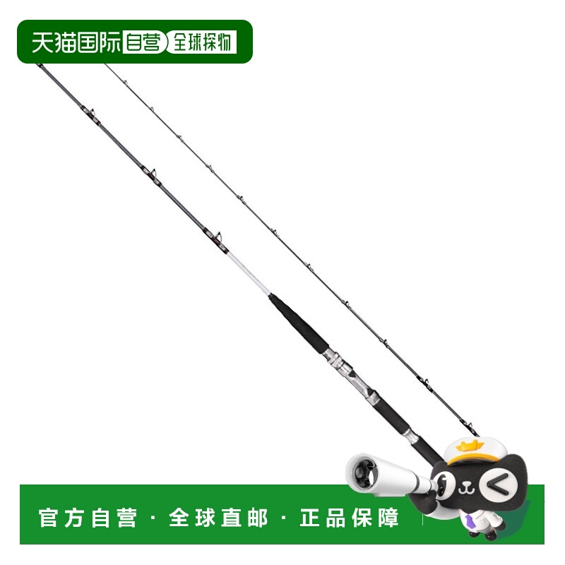 日本直邮 Shimano 竿 '22 Miyoshi 60-270 [5/大]