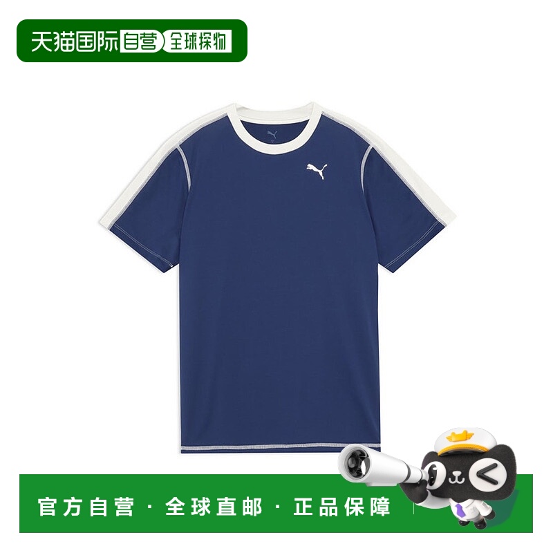 日本直邮 Unisex 跑步RF半袖T恤运动速干