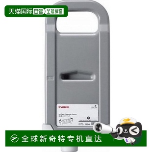 106B Canon佳能墨盒墨水盒蓝色PFI 6629B001清晰不堵 日本直邮