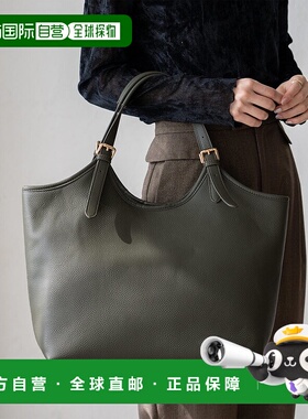 日本直邮VitaFelice 3空间皮带把手托特包钱包 [V04517AW006874]