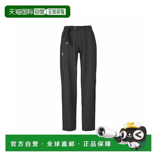 日本直邮 DURANCE 女士弹力紧身裤长裤