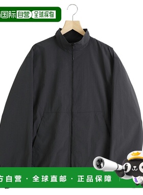 日本直邮GOLDWIN : 原液染色防撕裂风衣 / : GL15330[PIE]