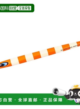 【日本直邮】达亿瓦Saltig Swim Chopper 350g ML 橙色斑马纹夜光