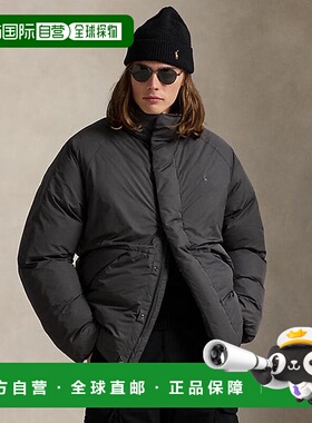 日本直邮RALPH LAUREN拉夫劳伦男女同款夹克MNPOOTW16021706-001