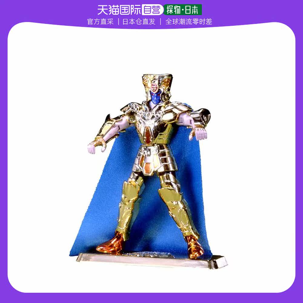 圣斗士星矢正义传说最强阵容|盘点历代圣斗士星矢的双子座，你心中的最强者是谁呢？