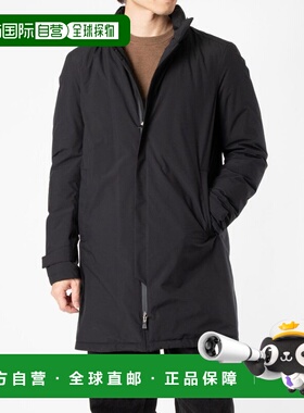 日本直邮HERNO 2 层防风雨衣 PI001241U 12840 男士羽绒服