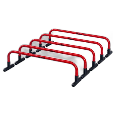 日本直邮Molten 迷你跨栏 15 学校器材配件 MHDL15