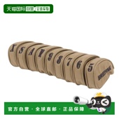 铁头球杆头套 STD BRG253G21 日本直邮BRIEFING 028 高尔夫用品