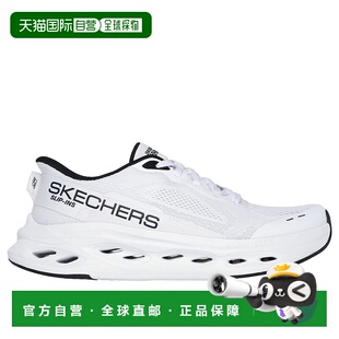 日本直邮【日本直邮】Skechers/斯凯奇男女同款跑步鞋220421-WBK