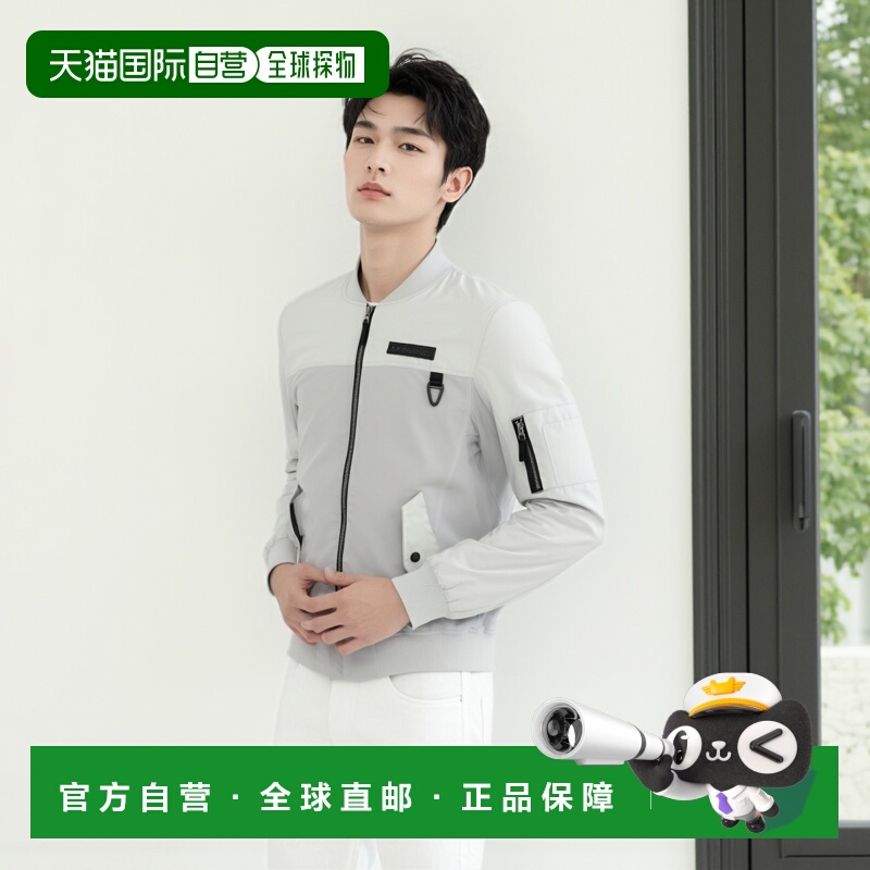 【日本直邮】[KOMINE] JK-174 Enigma Light Air Force 网眼摩托C