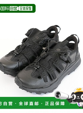 日本直邮THE NORTH FACE Vective Taraval Breeze男女通用运动鞋