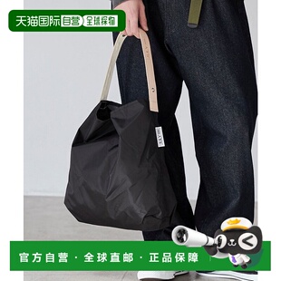 CO3322AM002274 日本直邮coen 特别款 SACK 手提袋 SUSHI