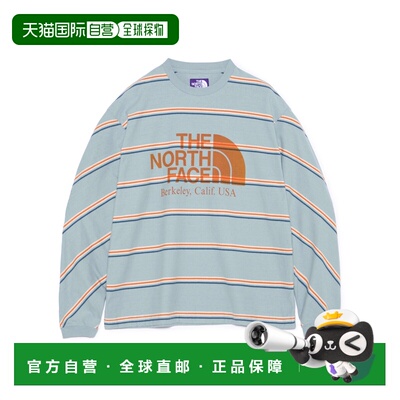 日本直邮THE NORTH FACE PURPLE LABEL 北面紫标 【付后1h可退】
