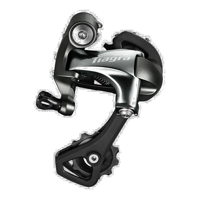 【日本直邮】禧玛诺 自行车后部换挡器 RD-4700 10S GS TIAGRA
