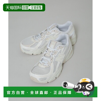 日本直邮New balance 女士 舒适缓震 740 运动鞋 6715234059
