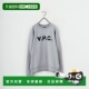 日本直邮A.P.C. 圆领卫衣 男装 1h可退 VPC logo 宽松落肩设计