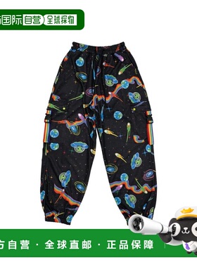 日本直邮日潮 ACDCRAG流行银河外星人长裤10127060369708
