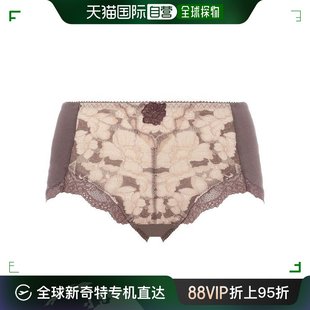 女士 优质红标深短裤 日本直邮 全部 TR0095 单品 中长 Triumph