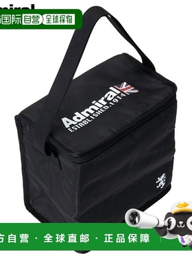 日本直邮Admiral Golf Cool Bag Compact ADMZ5BT9 隔热高尔夫球