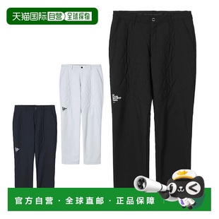 coq sportif 运动用品 LG5FLP02M 高尔夫长裤 日本直邮